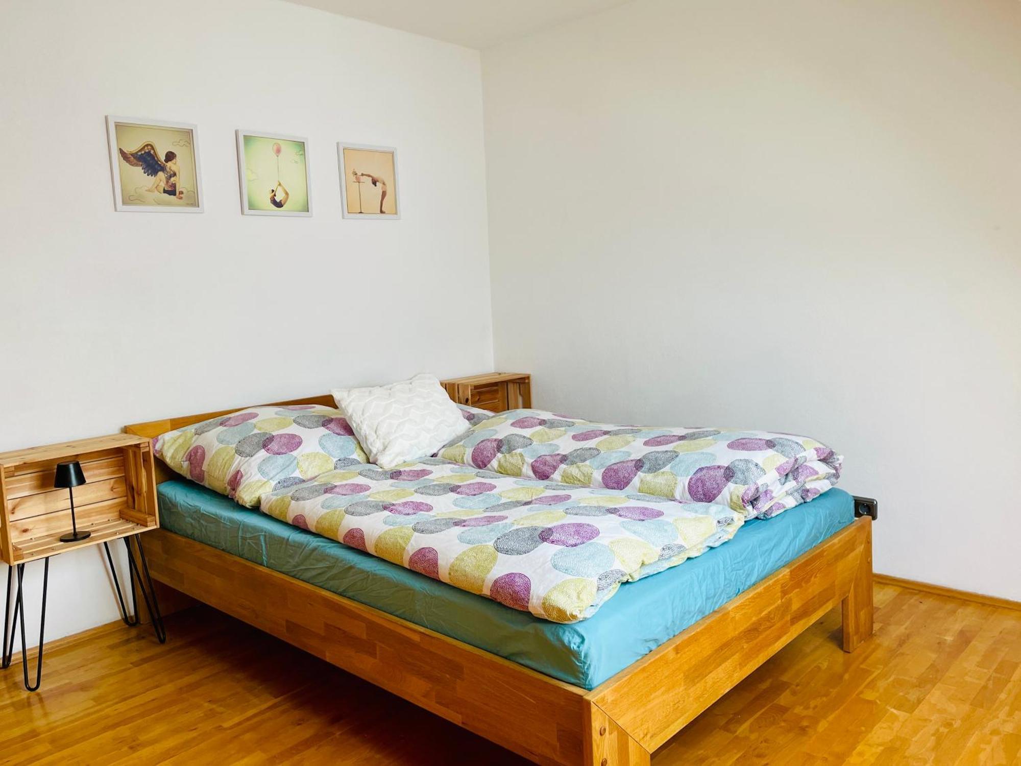 Moderne Ferienwohnung Mit Sonnenbalkon In Fretter Finnentrop Bagian luar foto