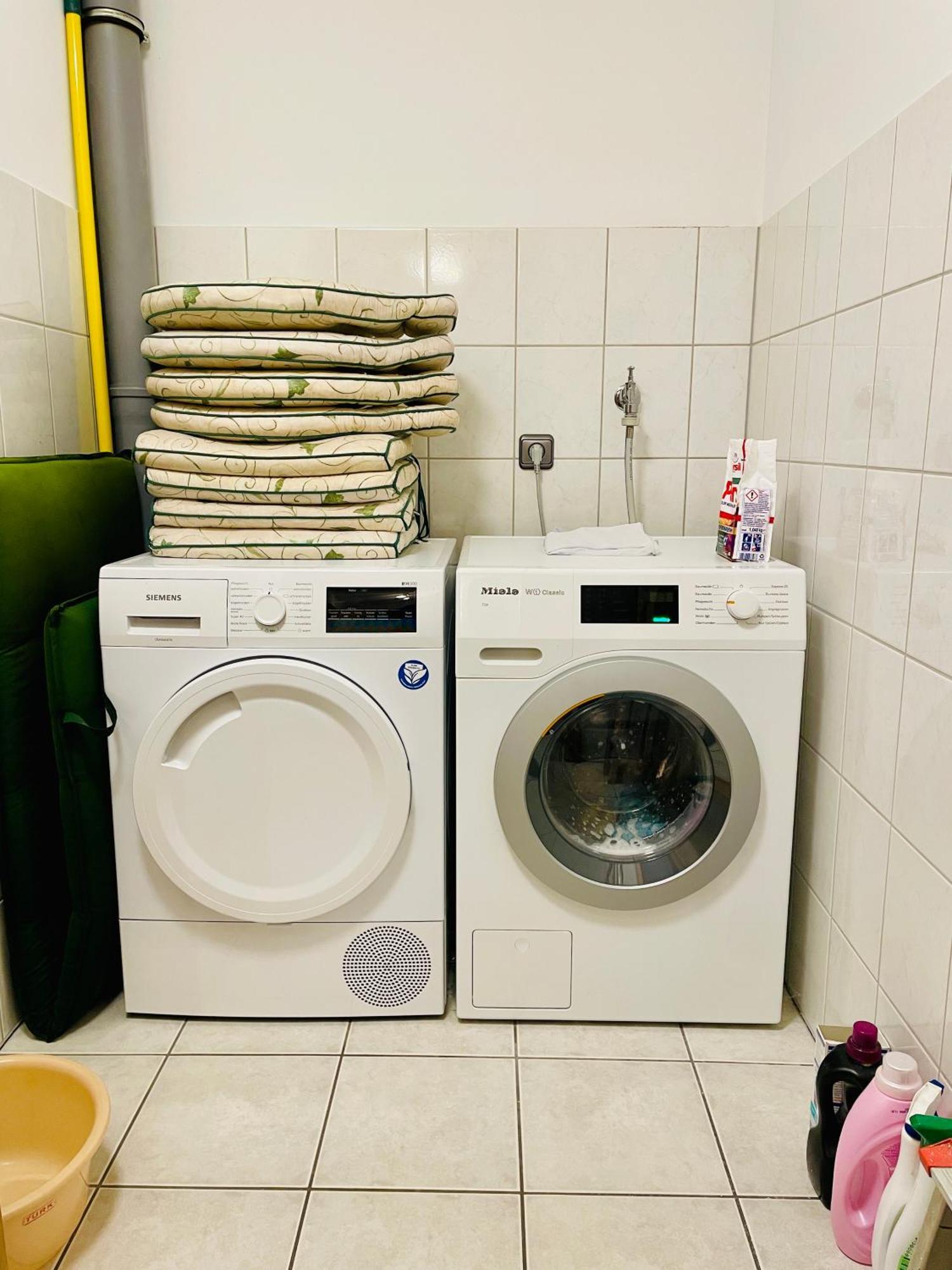 Moderne Ferienwohnung Mit Sonnenbalkon In Fretter Finnentrop Bagian luar foto
